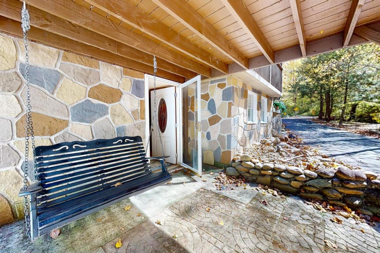Mountain Memories Gatlinburg Exterior foto