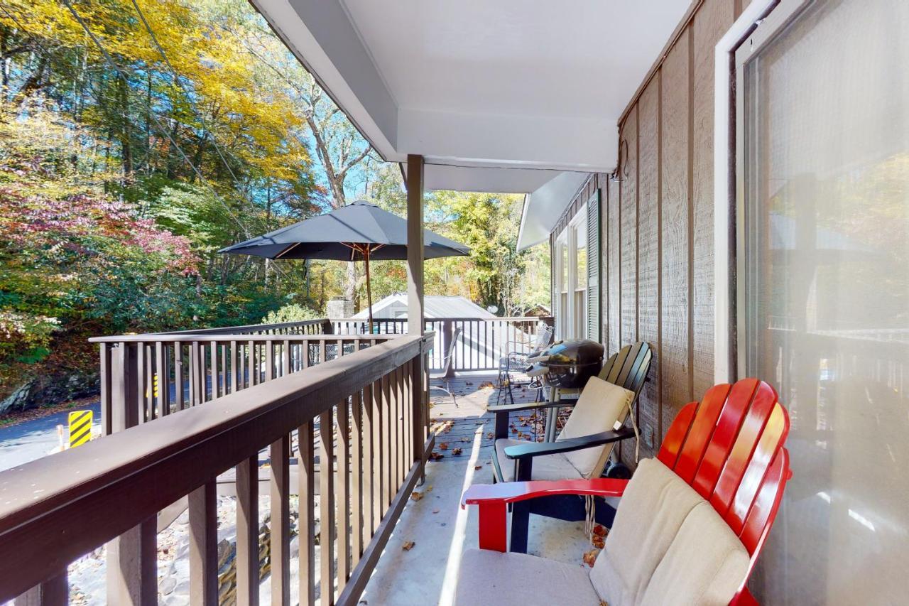 Mountain Memories Gatlinburg Exterior foto