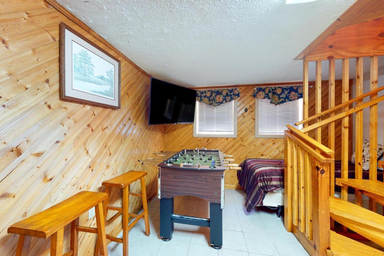 Mountain Memories Gatlinburg Exterior foto